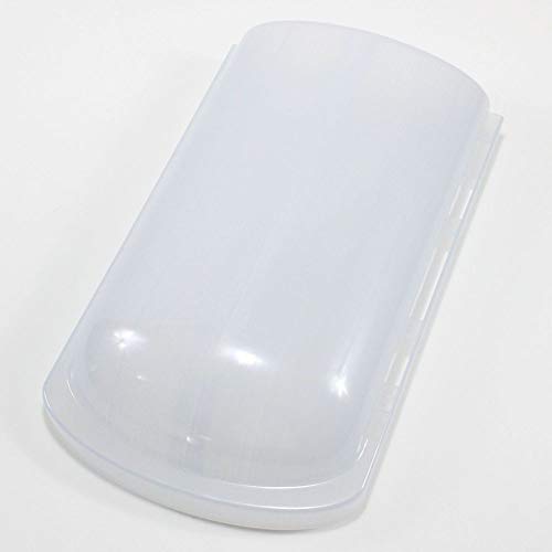 GE Refrigerator Shield Light WR17X11713 GE Refrigerator Shield Light WR17X11713